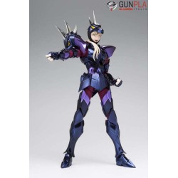 SAINT SEIYA MYTH CLOTH EX ALPHA DUBHE SIEGFRIED - Bandai
