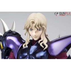 SAINT SEIYA MYTH CLOTH EX ALPHA DUBHE SIEGFRIED - Bandai