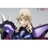 SAINT SEIYA MYTH CLOTH EX ALPHA DUBHE SIEGFRIED - Bandai