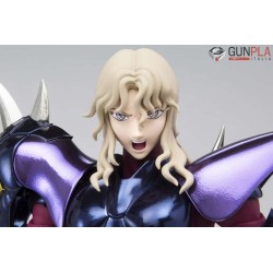 SAINT SEIYA MYTH CLOTH EX ALPHA DUBHE SIEGFRIED - Bandai