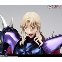 SAINT SEIYA MYTH CLOTH EX ALPHA DUBHE SIEGFRIED - Bandai