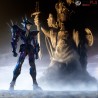 SAINT SEIYA MYTH CLOTH EX ALPHA DUBHE SIEGFRIED - Bandai