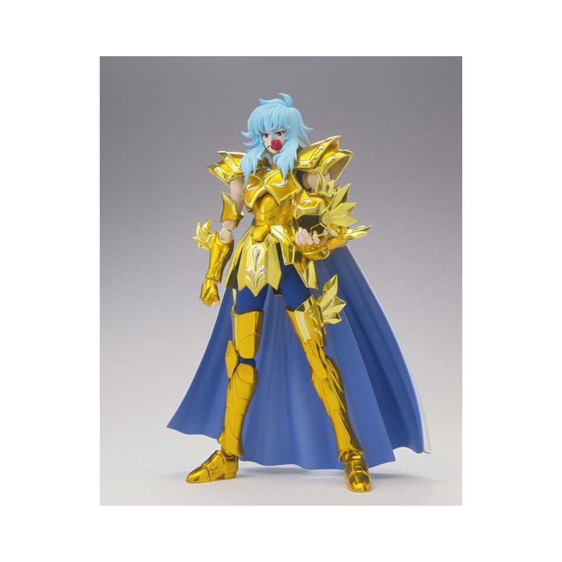 SAINT SEIYA MYTH CLOTH EX PISCES APHRODITE (revival ver.) - Bandai
