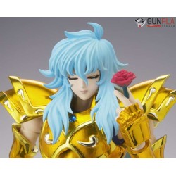SAINT SEIYA MYTH CLOTH EX PISCES APHRODITE (revival ver.) - Bandai