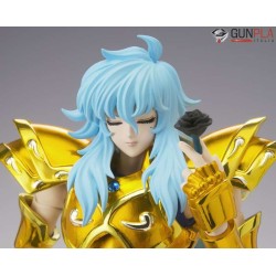 SAINT SEIYA MYTH CLOTH EX PISCES APHRODITE (revival ver.) - Bandai
