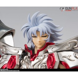 SAINT SEIYA MYTH CLOTH EX GOD OF WAR ARES - Bandai