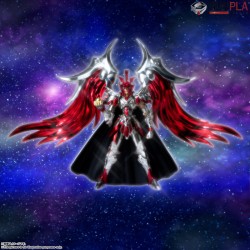 SAINT SEIYA MYTH CLOTH EX GOD OF WAR ARES - Bandai