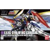 HGAC WING GUNDAM 1/144 by Bandai