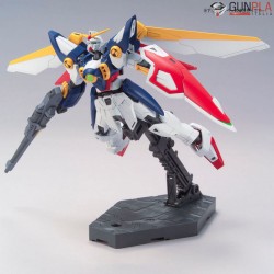 HGAC WING GUNDAM 1/144 by Bandai
