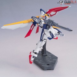 HGAC WING GUNDAM 1/144 by Bandai