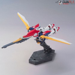 HGAC WING GUNDAM 1/144 by Bandai
