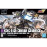 HGAC GUNDAM SANDROCK 1/144 - Bandai