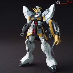 HGAC GUNDAM SANDROCK 1/144 - Bandai