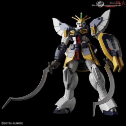 HGAC GUNDAM SANDROCK 1/144 - Bandai
