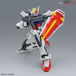 EG STRIKE GUNDAM 1/144 - Bandai