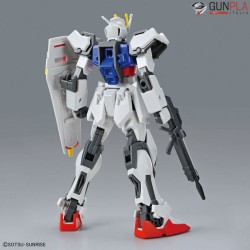 EG STRIKE GUNDAM 1/144 - Bandai
