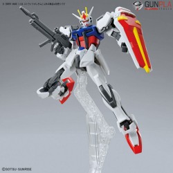 EG STRIKE GUNDAM 1/144 - Bandai