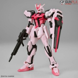 EG STRIKE ROUGE 1/144 by Bandai