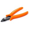 TAMIYA MODELER'S SIDE CUTTER ALPHA (orange limited edition) 69929