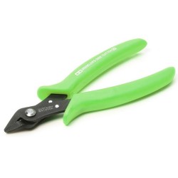 TAMIYA MODELER'S SIDE CUTTER ALPHA (green limited edition) 69940