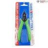 TAMIYA MODELER'S SIDE CUTTER ALPHA (green limited edition) 69940