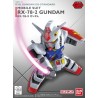SD RX-78-2 GUNDAM (EX STANDARD)