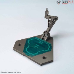 HGBC DIVER GEAR - Bandai