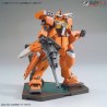 HGBC DIVER GEAR - Bandai