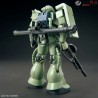 HGUC ZAKU II 1/144 (2021 Ver.) - Bandai