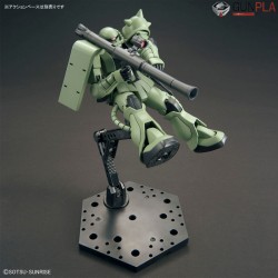 HGUC ZAKU II 1/144 (2021 Ver.) - Bandai