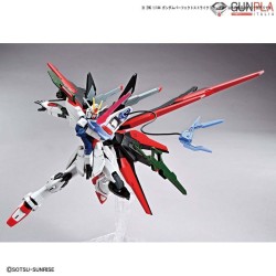 HG GUNDAM PERFECT STRIKE FREEDOM 1/144 by Bandai