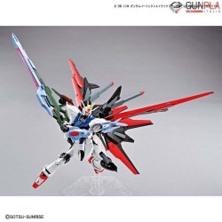 HG GUNDAM PERFECT STRIKE FREEDOM 1/144 by Bandai