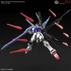 HG GUNDAM PERFECT STRIKE FREEDOM 1/144 by Bandai