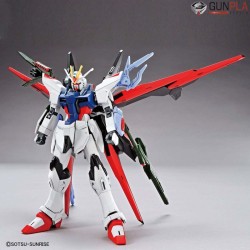 HG GUNDAM PERFECT STRIKE FREEDOM 1/144 by Bandai
