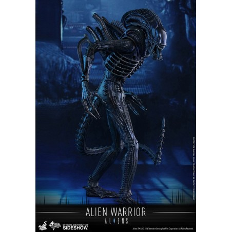 ALIENS - ALIEN WARRIOR