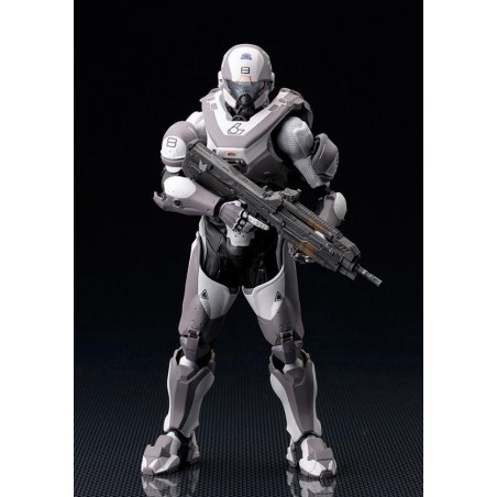 HALO - SPARTAN ATHLON ARTFX+ STATUE