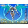 HG CODE GEASS - LANCELOT ALBION 1/35 - Bandai