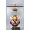 ONE PIECE THOUSAND SUNNY New World Version