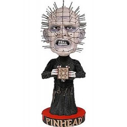 HELLRAISER - PINHEAD HEAD KNOCKER