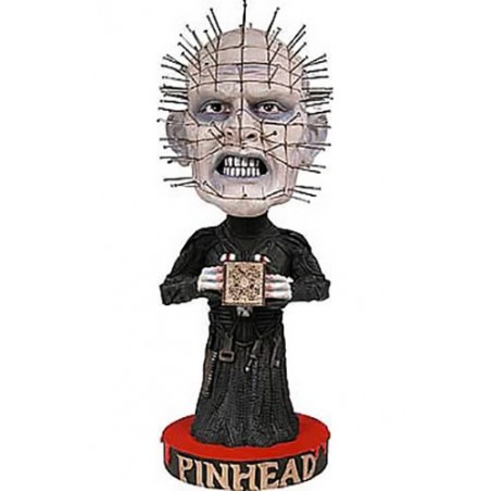 HELLRAISER - PINHEAD HEAD KNOCKER