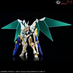 HG CODE GEASS - LANCELOT ALBION 1/35 - Bandai