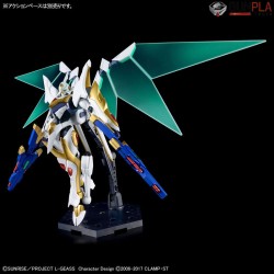 HG CODE GEASS - LANCELOT ALBION 1/35 - Bandai