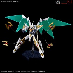 HG CODE GEASS - LANCELOT ALBION 1/35 - Bandai