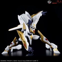 HG CODE GEASS - LANCELOT ALBION 1/35 - Bandai