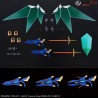HG CODE GEASS - LANCELOT ALBION 1/35 - Bandai