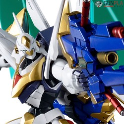 HG CODE GEASS - LANCELOT ALBION 1/35 - Bandai