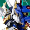 HG CODE GEASS - LANCELOT ALBION 1/35 - Bandai