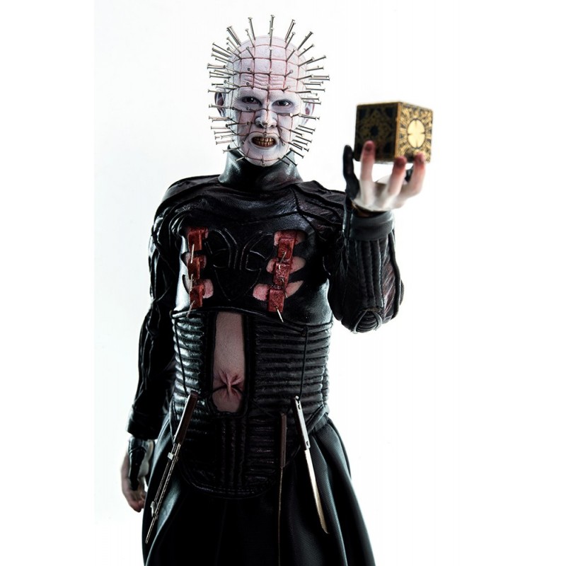 HELLRAISER III - PINHEAD
