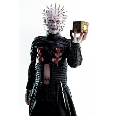 HELLRAISER III - PINHEAD HELLRAISER III - PINHEAD