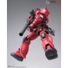 GUNDAM FIX FIGURATION METAL COMPOSITE MS-06S CHAR'S ZAKU II - Bandai